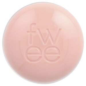fwee Blurry Pudding Pot para Lábios e Cheek ND05 Be 5 g (017 oz)
