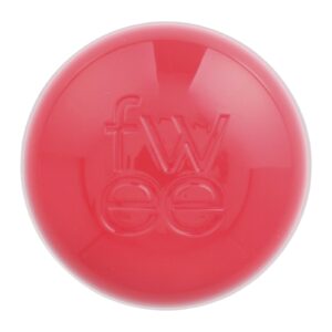 fwee Lip & Cheek Blurry Pudding Pot DR01 Dia D 5 g (017 oz)