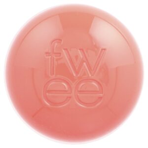 fwee Lip & Cheek Blurry Pudding Pot CR02 Baby 5 g (017 oz)