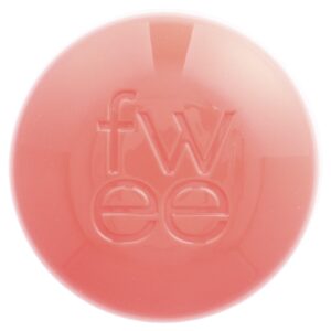 fwee Lip & Cheek Blurry Pudding Pot CR03 BFF 5 g (017 oz)