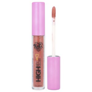 KimChi Chic Beauty High Key Gloss HKG07 Loiro com Passas 35 ml (019 fl oz)
