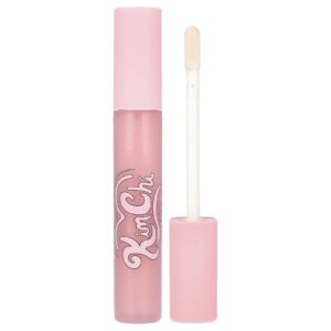 KimChi Chic Beauty Máscara Labial Candy Lips® CLLM 01 Ponche Azedo Rosa 27 g (009 oz)