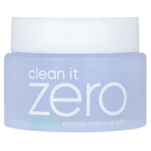 Banila Co Clean It Zero Bálsamo de Limpeza Calmante 100 ml (338 fl oz)