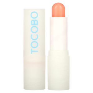 Tocobo Balm Labial Glow Ritual 001 Água de Corais 35 g (012 oz)