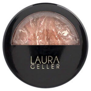 Laura Geller Baked Bronze-N-Brighten Bronzear Multiuso 0007011B Deep 9 g (032 oz)