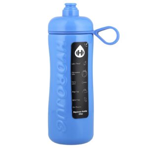 HydroJug Squeeze Bottle Cobalto 27 oz