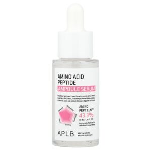 APLB Sérum em Ampola de Peptídeos de Aminoácidos 40 ml (135 fl oz)