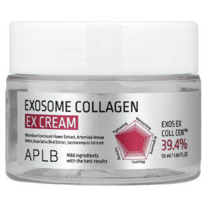 APLB Creme Exosome Collagen EX 55 ml (186 fl oz)