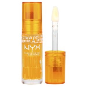 NYX Professional Makeup Duck Plump 01 Clearly Spicy 7 ml (023 fl oz)
