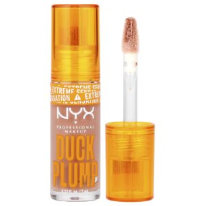 NYX Professional Makeup Duck Plump 02 Tangin Bare 7 ml (023 fl oz)