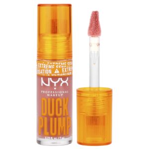 NYX Professional Makeup Duck Plump 03 Nude Swings 7 ml (023 fl oz)