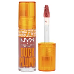 NYX Professional Makeup Duck Plump 08 Malva Out My Way 7 ml (023 fl oz)
