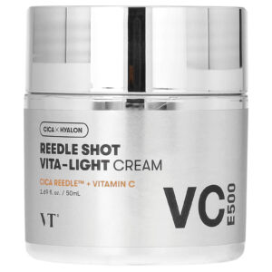 VT Cosmetics Creme Vita-Light Reedle Shot 50 ml (169 fl oz)