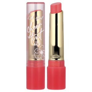L.A. Girl Sheer Tint Balm Labial GLC601 Rosa Puro 2 g (007 oz)