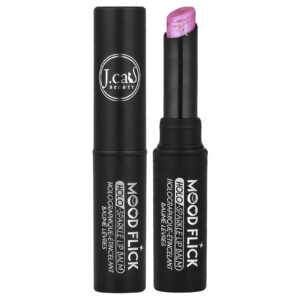J.Cat Beauty Mood Flique Balm Labial Holo-Smile MLB101 Shift Off 2 g (007 oz)