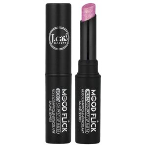 J.Cat Beauty Mood Flique Balm Labial Holo-Smile MLB102 Out of Retrógrada 2 g (007 oz)