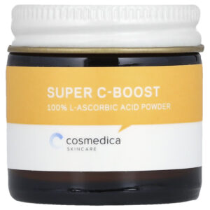Cosmedica Skincare Super C-Boost Vitamina C 20 g (07 oz)