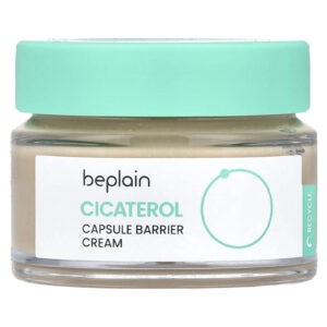 Beplain Creme Barreira em Cápsula de Cicaterol 50 ml (169 fl oz)