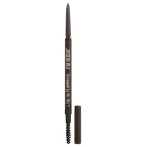 Jason Wu Groomed By Mr. Wu® Lápis MicroBrow 04 Marrom Escuro 009 g (0003 oz)
