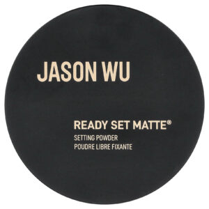 Jason Wu Pronto Matte® Pó de Fixação 02 Translúcido 24 g (085 oz)