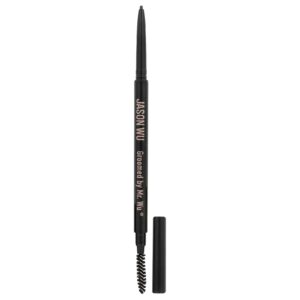 Jason Wu Groomed By Mr. Wu® Lápis MicroBrow 03 Deep 009 g (0003 oz)