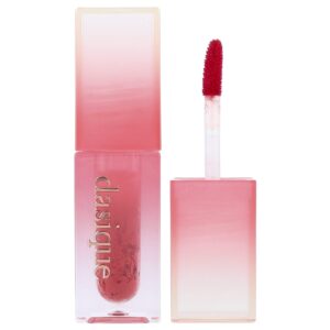 Dasique Juicy Dewy Tint 17 Frutos Silvestres 3 5 g (012 oz)