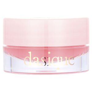 Dasique Geleia Labial Frutada 01 Geleia de Pêssego 4 g (014 oz)