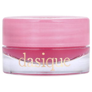 Dasique Fruity Lip Gel 06 Geleia de Morango 4 g (014 oz)