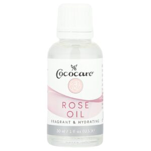 Cococare Óleo de Rosa 30 ml (1 fl oz)