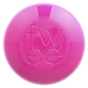 fwee Lip & Cheek Blurry Pudding Pot MV04 Slayyy 5 g (017 oz)