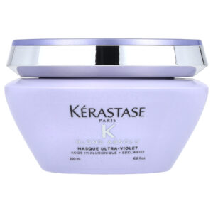 Kerastase Blond Absolu Máscara Ultravioleta 200 ml (68 fl oz)