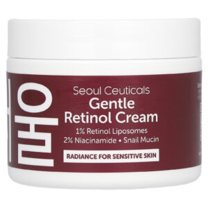 SeoulCeuticals Creme de Retinol Suave 60 ml (2 fl oz)