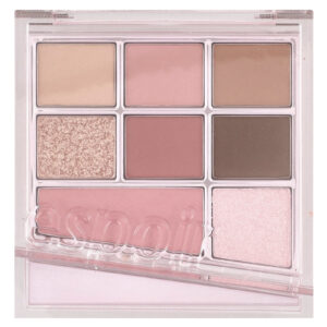 Espoir Real Eye Palette All New Rosy BB 1 Unidade