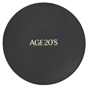 AGE20S Signature Essence Pact Cobertura Intensa FPS 50+ 17N 14 g (049 oz)
