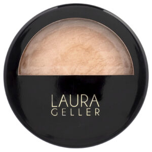 Laura Geller Baked Balance-N-Brighten Base para Correção de Cor 0006025B Golden Médio 9 g (032 oz)