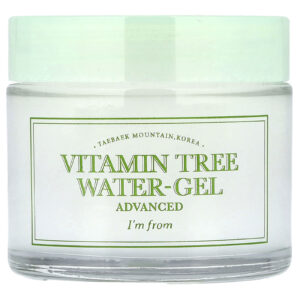 Im From Vitamin Tree Water-Gel Advanced 75 g (264 oz)