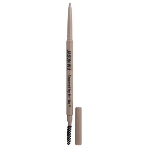 Jason Wu Groomed By Mr. Wu® Lápis MicroBrow 02 Médio 009 g (0003 oz)