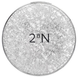 2aN Gleaming Tension Pact 23 Bege Natural 13 g (045 oz)