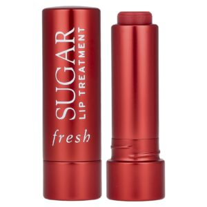 Fresh Tratamento Labial de Açúcar Coral 43 g (015 oz)