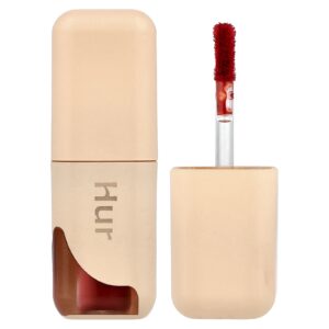 House of Hur Tintura para Ampola Brilhante 02 Vermelho Marrom 45 g (015 oz)