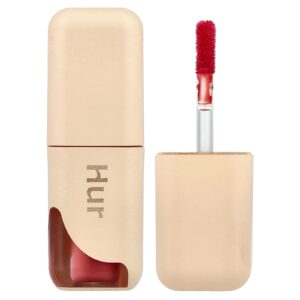 House of Hur Tintura para Ampola Brilhante 03 Rosa Amaciante 45 g (015 oz)