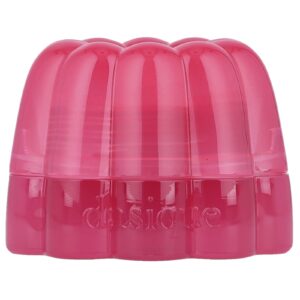 Dasique Mastigável Glow Pot 12 Fonture Rosa 4 g (014 oz)