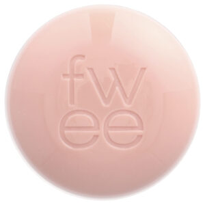 fwee Blurry Pudding Pot para Lábios e Cheek ND03 Sem 5 g (017 oz)