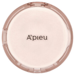 APieu Waterlock Cushion 21 N 15 g (052 oz)