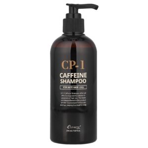 CP-1 Shampoo de Cafeína Para Antiqueda de Cabelo 290 ml (98 fl oz)