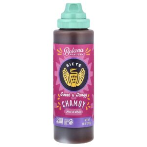 Siete Molho Botana de Camomila 283 g (10 oz)