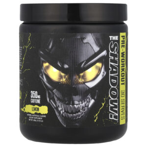 JNX Sports The Shadow!® Pré-treino Limão 288 g (1016 oz)