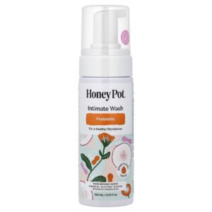 The Honey Pot Company Intimate Wash Prebiótico 163 ml (551 fl oz)