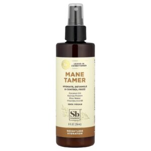 Soapbox Mane Tamer Condicionador Leave-In 236 ml (8 fl oz)
