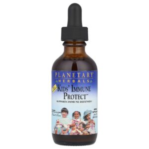 Planetary Herbals Kids Immune Protect™ 5914 ml (2 fl oz)